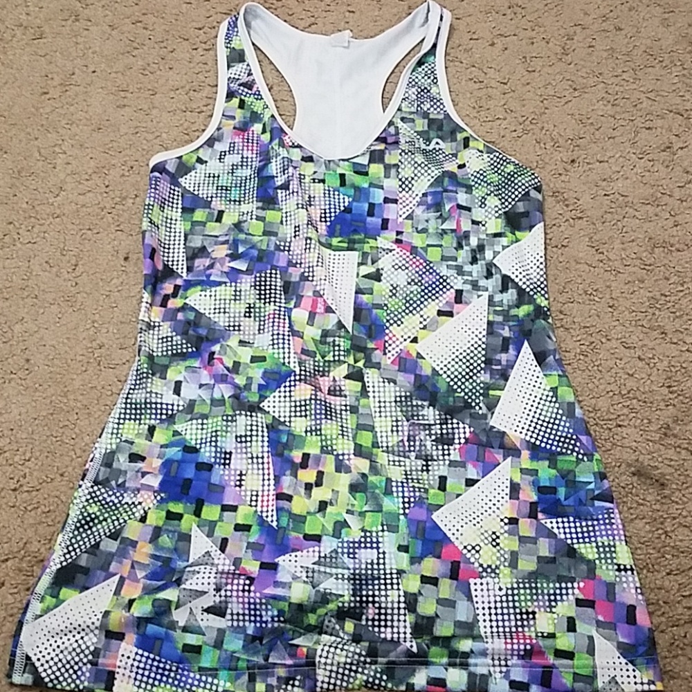 workout tank
